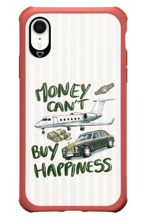 Buy Happiness 2.0 - Apple iPhone XR