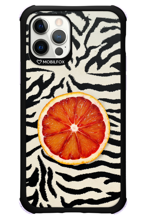 Wild Nectarin 2.0 - Apple iPhone 12 Pro
