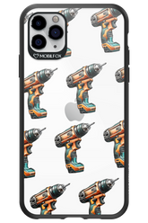 Screwdriver Time 2.0 - Apple iPhone 11 Pro Max