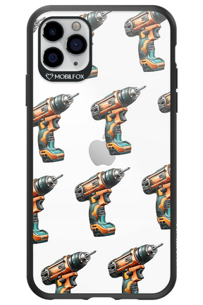 Screwdriver Time 2.0 - Apple iPhone 11 Pro Max