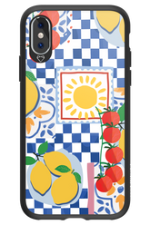 Sorrento Dream 2.0 - Apple iPhone X