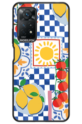 Sorrento Dream 2.0 - Xiaomi Redmi Note 11Pro 4G/5G