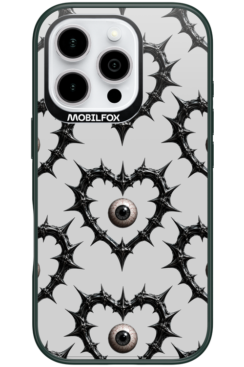 Heart Vision 2.0 - Apple iPhone 16 Pro