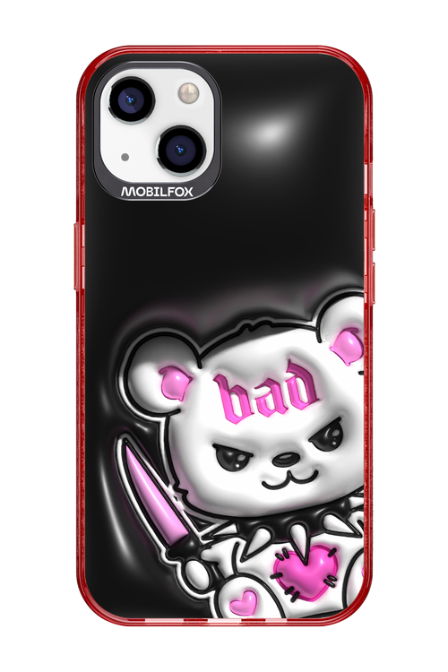 Bad Bear - Apple iPhone 13