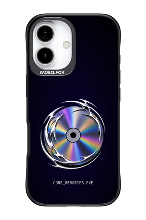 Core Memories 2.0 - Apple iPhone 17