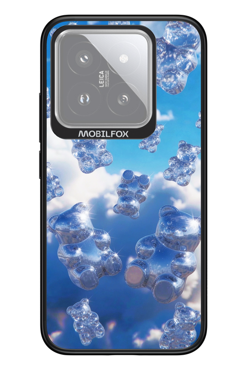 Crystal Bears 2.0 - Xiaomi 14