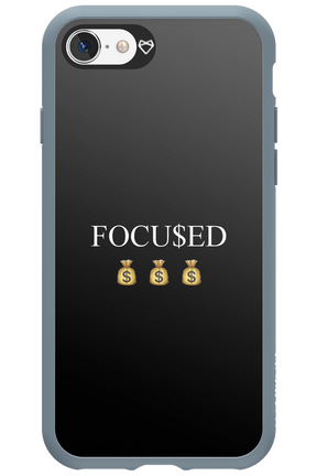 FOCU$ED - Apple iPhone SE 2020