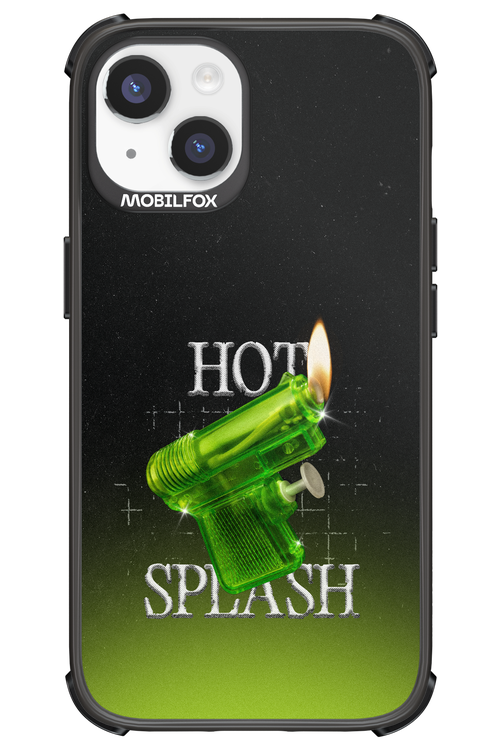 Hot Splash 2.0 - Apple iPhone 14