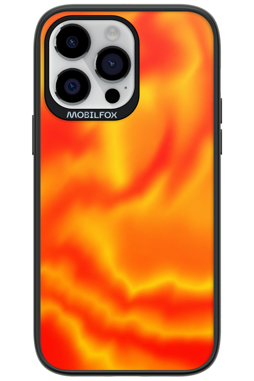 Beat the Heat 2.0 - Apple iPhone 14 Pro Max