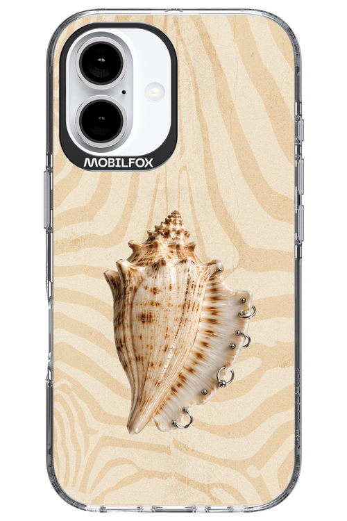 Shell Me Out 2.0 - Apple iPhone 16