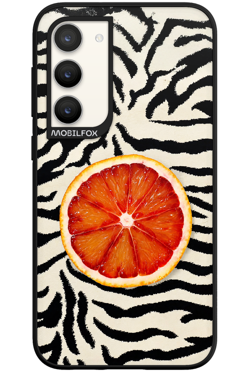 Wild Nectarin 2.0 - Samsung Galaxy S23 Plus
