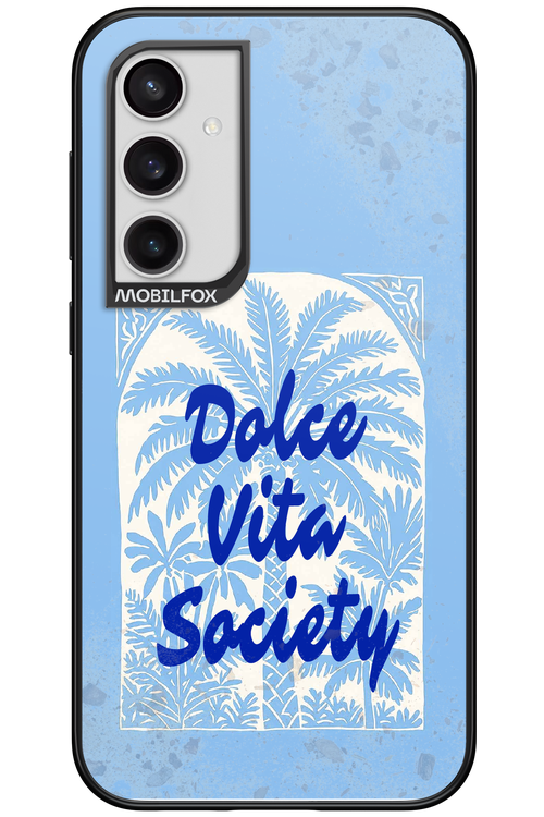 Dolce Vita Society 2.0 - Samsung Galaxy S23 FE
