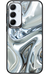 True Silver 2.0 - Samsung Galaxy A55