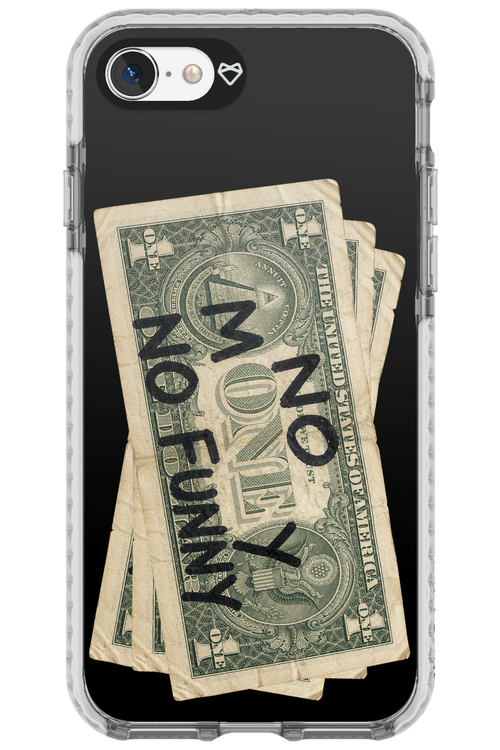 No Money No Funny 2.0 - Apple iPhone 7