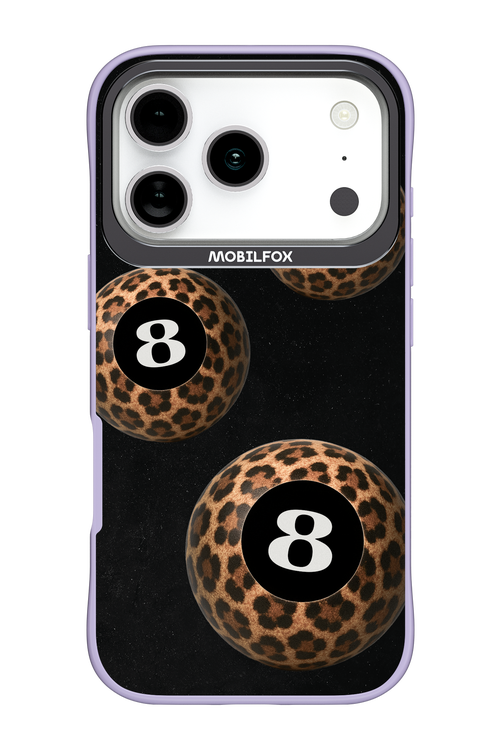 8 Baby 2.0 - Apple iPhone 17 Pro