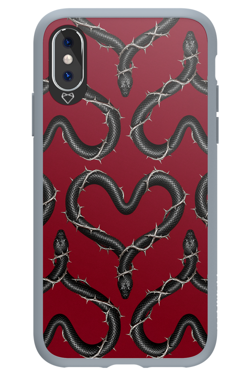 Bad Lover 2.0 - Apple iPhone X