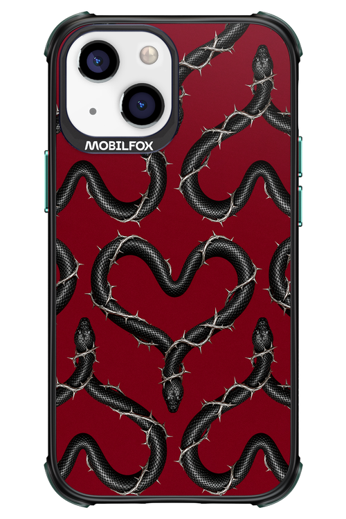 Bad Lover 2.0 - Apple iPhone 13 Mini