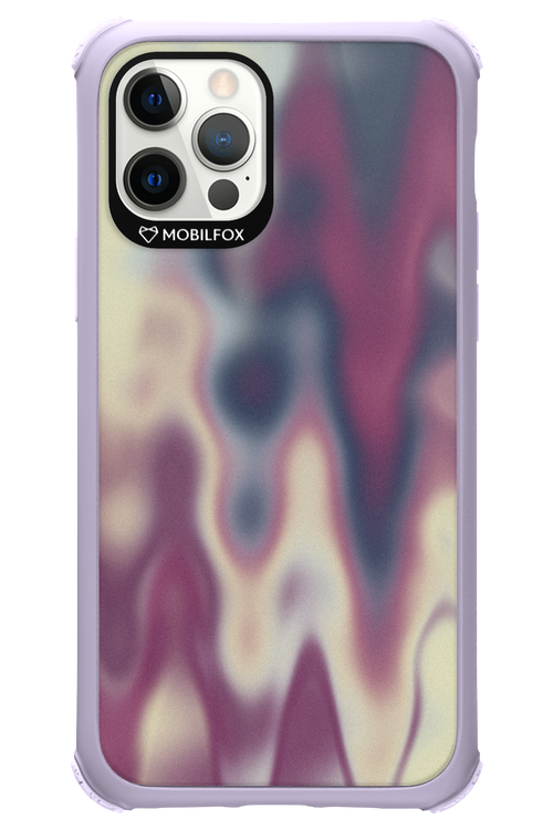 Bare Balance 2.0 - Apple iPhone 12 Pro