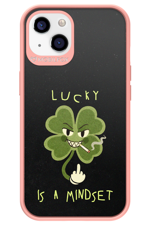 Lucky Mind 2.0 - Apple iPhone 13