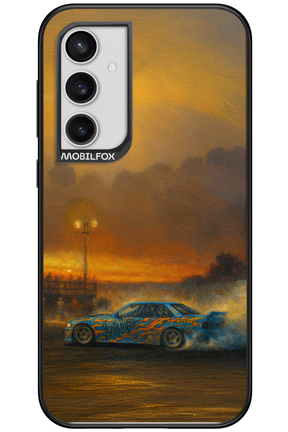 Drift Chaos 2.0 - Samsung Galaxy S23 FE