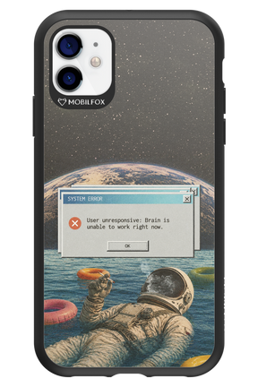 Too High 2.0 - Apple iPhone 11
