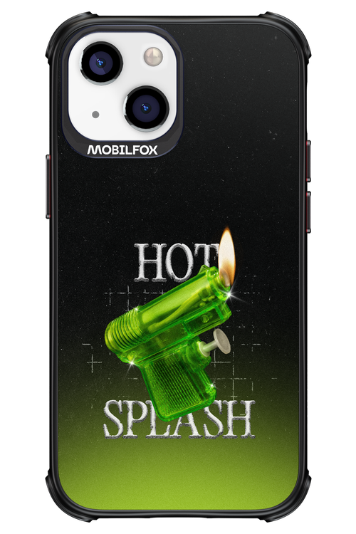 Hot Splash 2.0 - Apple iPhone 13 Mini