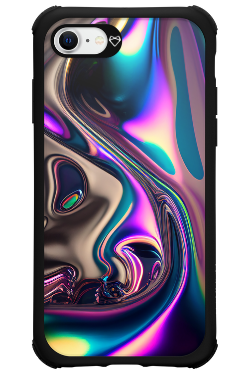 Post Future 2.0 - Apple iPhone SE 2020