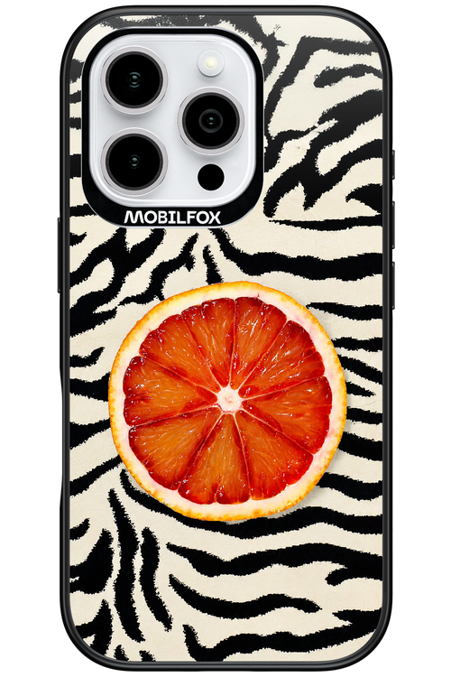 Wild Nectarin 2.0 - Apple iPhone 16 Pro