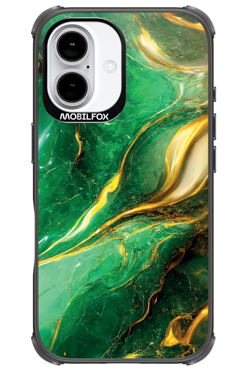 Tourmaline - Apple iPhone 16