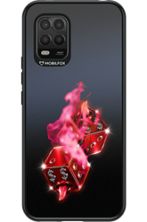 Lucky Thirsty 2.0 - Xiaomi Mi 10 Lite 5G