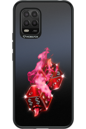 Lucky Thirsty 2.0 - Xiaomi Mi 10 Lite 5G