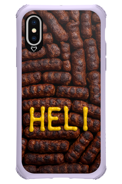 Mici 2.0 - Apple iPhone XS