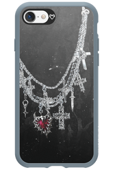 Trap Chain - Apple iPhone 7