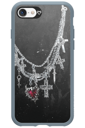 Trap Chain - Apple iPhone 7