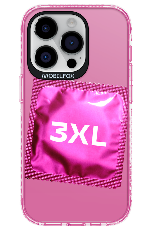 3XL 2.0 - Apple iPhone 14 Pro