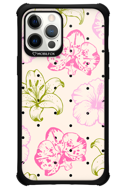 Aloha Chic 2.0 - Apple iPhone 12 Pro Max