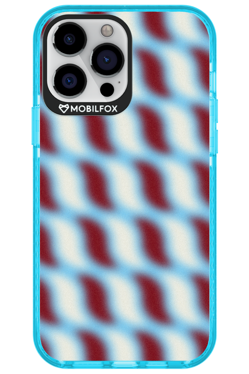Cold Wave 2.0 - Apple iPhone 13 Pro Max