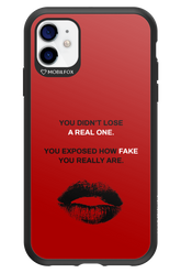 Real or Fake 2.0 - Apple iPhone 11