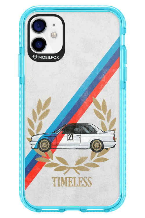 Timeless - Apple iPhone 11