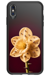Not Your Flower 2.0 - Apple iPhone XS Max