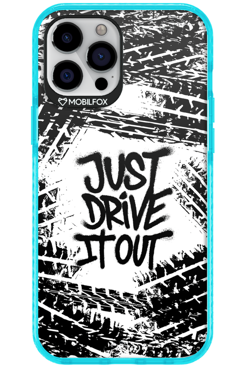 Drive It Out 2.0 - Apple iPhone 12 Pro Max