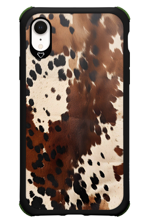 Wild Cow 2.0 - Apple iPhone XR