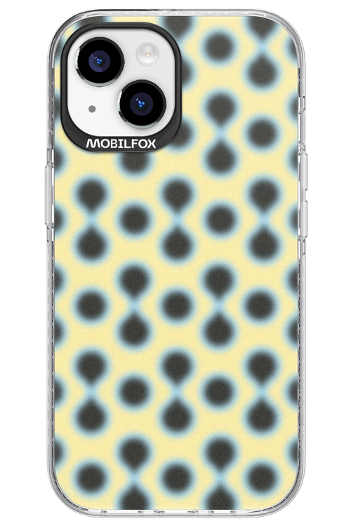 Butter Bubble 2.0 - Apple iPhone 15