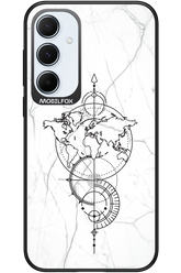 Compass 2.0 - Samsung Galaxy A55