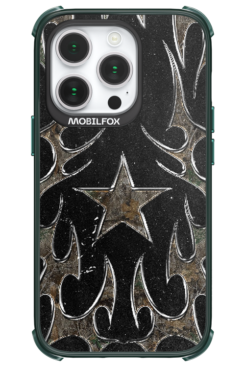 Camo 2.0 - Apple iPhone 14 Pro