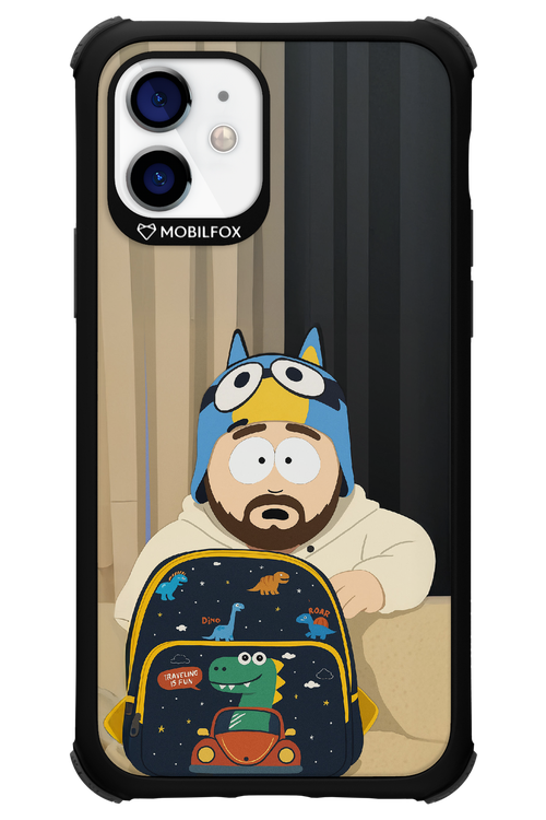 KidHeli 2.0 - Apple iPhone 12