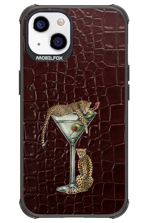 Cocktail Night 2.0 - Apple iPhone 13