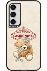 Casino Royal 2.0 - Samsung Galaxy S24+