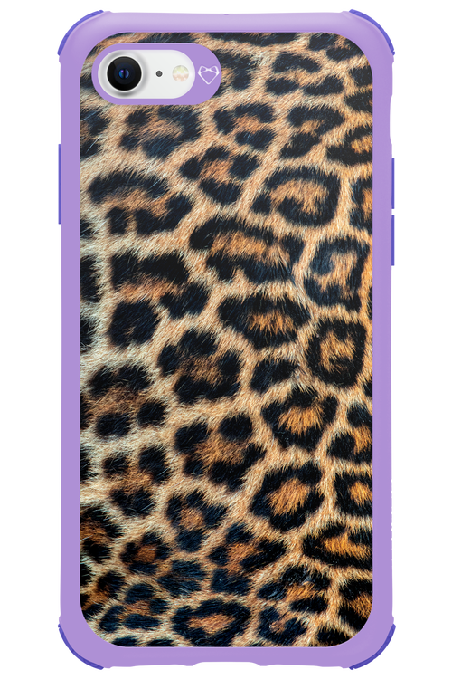 Leopard - Apple iPhone 8