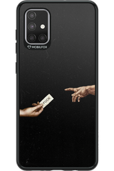 Giving 2.0 - Samsung Galaxy A71